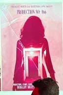 Untitled Debaloy Bhattacharya Slasher for Hoichoi Studios