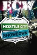 ECW Hostile City Showdown 1994
