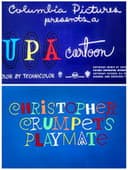 Christopher Crumpet's Playmate