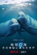 地球の海: その神秘に満ちた世界