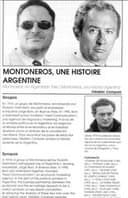 Montoneros, une histoire argentine