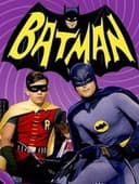 Batman: A Dynamic Legacy