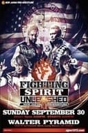 NJPW Fighting Spirit Unleashed 2018