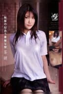 スゴ～く！制服の似合う素敵な娘 茶緒