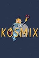 Kosmix