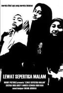 Lewat Sepertiga Malam