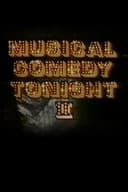 Musical Comedy Tonight II