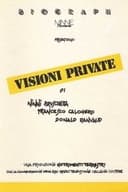 Visioni private