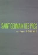 Saint-Germain-des-Prés