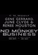 No Monkey Business