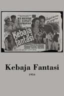 Kebaja Fantasi