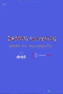 Infancias sin fronteras: voces en movimiento