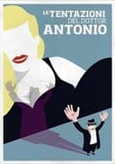 Le tentazioni del Dottor Antonio