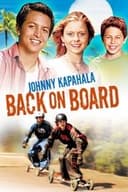 ジョニー・カパハラ 究極のビッグ・ウェーブ