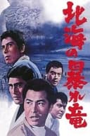 北海の暴れ竜