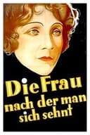 Die Frau, nach der man sich sehnt