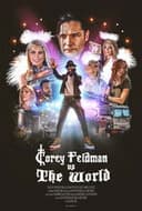 Corey Feldman vs. the World