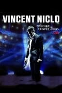 Vincent Niclo: Premier Rendez-Vous Live