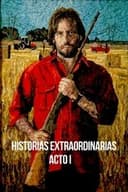 Historias extraordinarias