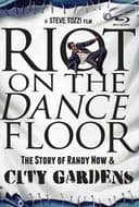 Riot on the Dance Floor