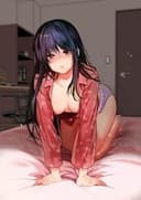 好みじゃないけど-ムカつく姉と相性抜群エッチ-