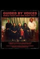 Guided by Voices World Tour 2020
