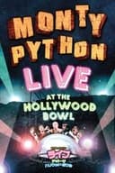 モンティ・パイソン ライブ・アット・ザ・ハリウッド・ボウル