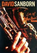 David Sanborn: Live at Montreux 1984