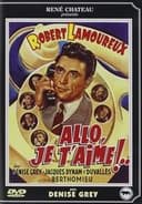 Allô ! ... Je t'aime...