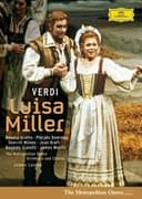 Luisa Miller: Metropolitan Opera