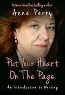 Put Your Heart on the Page