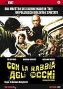 Con la rabbia agli occhi