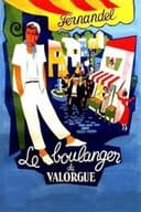 Le Boulanger de Valorgue