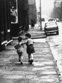 Ein Arbeiterclub in Sheffield