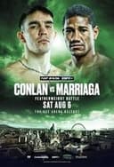 Michael Conlan vs. Miguel Marriaga