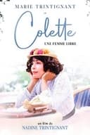 Colette, une femme libre