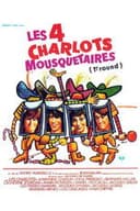 Les Quatre Charlots mousquetaires