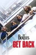 ザ・ビートルズ：Get Back