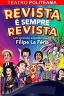Revista é Sempre Revista