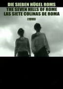 Die sieben Hügel Roms
