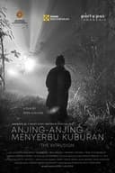 Anjing-Anjing Menyerbu Kuburan