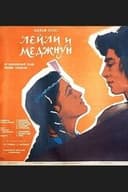 Лейли и Меджнун