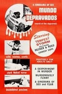 Mundo depravados