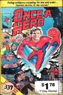 Once a Hero