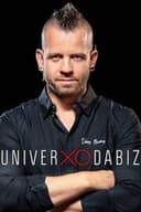 UniverXO Dabiz: 世界最高のシェフ