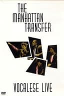 The Manhattan Transfer: Vocalese Live