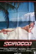 Amantide - Scirocco