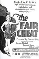 The Fair Cheat