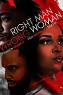 Right Man, Wrong Woman