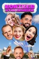 Komiker utan gränser